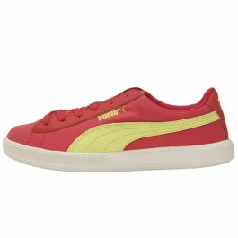 Zapatillas Deportivas Infantiles Puma Sportswear Puma Archive Low CVS Jr Rojo