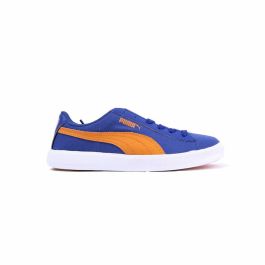 Zapatillas Deportivas Infantiles Puma Archive Lite Azul