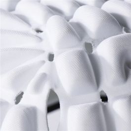 Casco Adidas Blanco