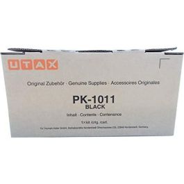 Tóner Utax PK-1011 Negro Precio: 127.95000042. SKU: B15T33S3YG