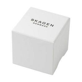 Reloj Hombre Skagen HAGEN (Ø 40 mm)