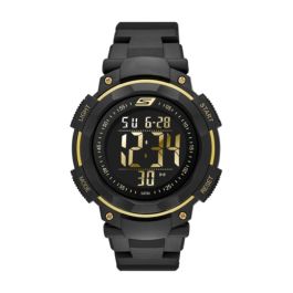 Reloj Hombre Skechers SR1019 Negro Precio: 63.50000019. SKU: B1DG94J4ND