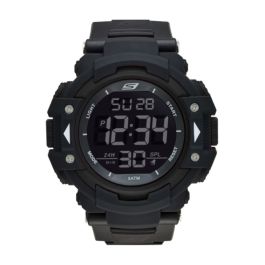 Reloj Hombre Skechers SR1037 Negro Precio: 74.95000029. SKU: B19D32P86B