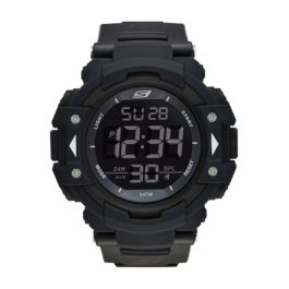 Reloj Hombre Skechers SR1037 Negro Precio: 81.67500004840001. SKU: B19D32P86B