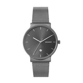 Reloj Hombre Skagen SKW6432 Gris (Ø 40 mm) Precio: 134.0558993103. SKU: B16HJKKKX9