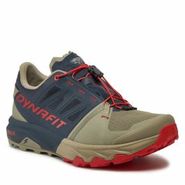 Zapatillas de Running para Adultos Salewa Dynafit Alpine Pro 2 Rock Amarillo