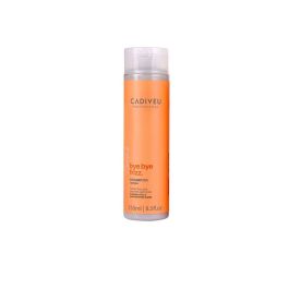 Shampoo Cadiveu Essentials Bye Bye Frizz 250 mL Cadiveu Essentials Precio: 14.49999991. SKU: B13TH2K2FS