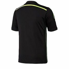 Camiseta de Fútbol de Manga Corta Hombre Adidas España 2014