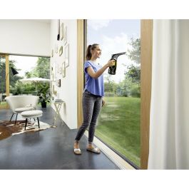 Kärcher WV2 Premium black yellow Fenstersauger