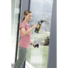 Kärcher WV2 Premium black yellow Fenstersauger