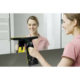 Kärcher WV2 Premium black yellow Fenstersauger