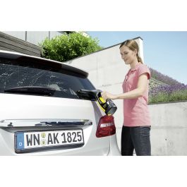 Kärcher WV2 Premium black yellow Fenstersauger