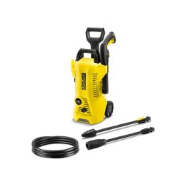 Hidrolimpiadora de alta presión KARCHER K2 Premium Power Control