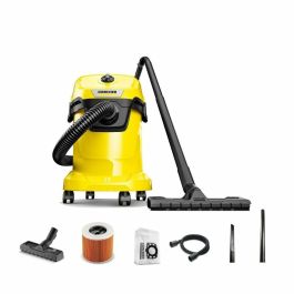 Aspiradora Kärcher WD 3 V-17/4/20