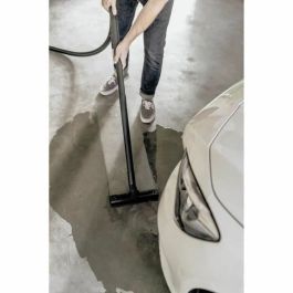 Aspirador en seco y húmedo KARCHER WD 3 S V-19/4/20 - Depósito acero inoxidable 19 L - 1000W (Función soplador)