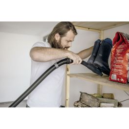 Aspiradora Kärcher WD 5 V-25/5/22 25 L 1100 W Aspiradora Kärcher WD 5 V-25/5/22 25 L 1100 W
