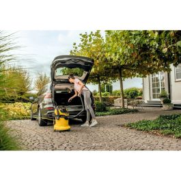 Aspiradora Kärcher WD 5 V-25/5/22 25 L 1100 W Aspiradora Kärcher WD 5 V-25/5/22 25 L 1100 W