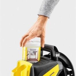 Hidrolimpiadora de alta presión KARCHER K4 Premium Power Control Home