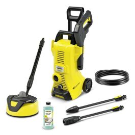 Hidrolimpiadora Kärcher K 3 Power Control Home 1600 W 220-240 V Precio: 216.69000045. SKU: B13BEGHRJA