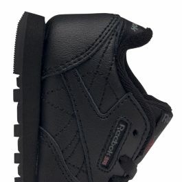 Zapatillas Deportivas Infantiles Reebok Negro