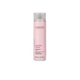 Shampoo Cadiveu Essentials Quartzo Shine 250 mL Cadiveu Essentials Precio: 12.50000059. SKU: B1F3FAGQ32