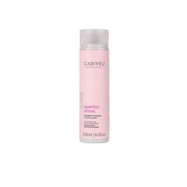 Conditioner Cadiveu Essentials Quartzo Shine 250 mL Cadiveu Essentials Precio: 14.49999991. SKU: B1JN8AJRSM