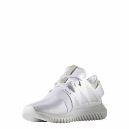 Zapatillas Deportivas Mujer Adidas Originals Tubular Viral Blanco