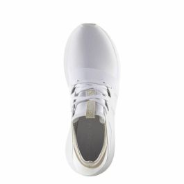 Zapatillas Deportivas Mujer Adidas Originals Tubular Viral Blanco