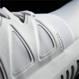 Zapatillas Deportivas Mujer Adidas Originals Tubular Viral Blanco