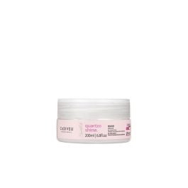 Mask Cadiveu Essentials Quartzo Shine 200 mL Cadiveu Essentials Precio: 17.5000001. SKU: B1454VFD85