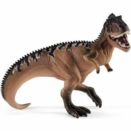 Dinosaurio Schleich Giganotosaure 30 cm Precio: 40.94999975. SKU: B143SN453Y