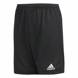 Pantalones Cortos Deportivos para Hombre Adidas Parma 16 M Negro Precio: 12.94999959. SKU: S6497323