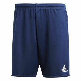 Pantalones Cortos Deportivos para Niños Adidas Parma 16 Azul oscuro Precio: 12.94999959. SKU: S6490755