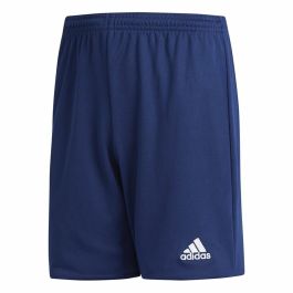Pantalones Cortos Deportivos para Niños Adidas Parma 16 Jr Azul oscuro Precio: 18.94999997. SKU: S6484549