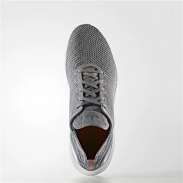 Zapatillas Deportivas Hombre Adidas Originals Zx Flux Gris oscuro