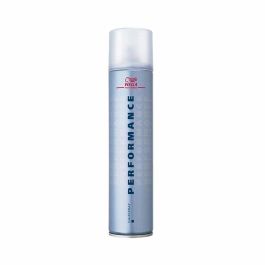 Spray de Fijación Fuerte Wella Strong L 500 ml