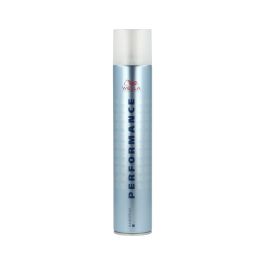 Spray de Fijación Fuerte Wella Strong L 500 ml