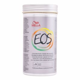 Coloración Vegetal EOS Wella 120 g