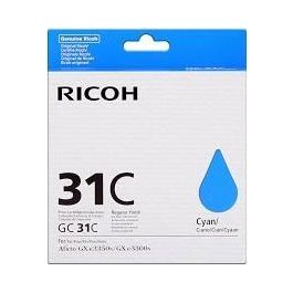 Tóner Ricoh 405689 Azul Cian Precio: 56.50000015. SKU: B1FC39GX66