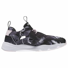 Zapatillas Deportivas Mujer Reebok Classic Furylite Gris