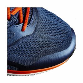 Zapatillas de Running para Adultos Adidas Nova Bounce Azul oscuro Hombre