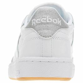 Zapatillas Deportivas Mujer Reebok Classic Club Diamond Blanco