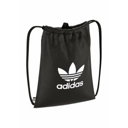 Bolsa de Deporte Adidas TREFOIL BK6726 Negro Talla única