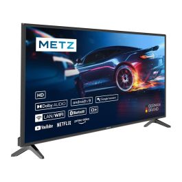 Smart TV Metz 24MTC6000Z HD 24" LED Precio: 130.9499994. SKU: B14VLQXNEH