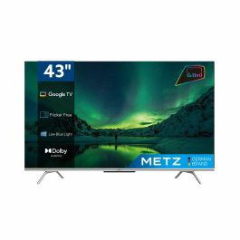 Smart TV Metz 43MUD7000Z Full HD 43" LED Precio: 281.95000009. SKU: B1HKV2XFW2