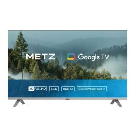 Smart TV Metz 40MTD7000Z Full HD 40" LED Precio: 218.94999973. SKU: B1J7HV73FW