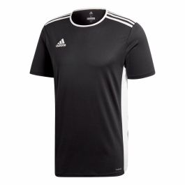 Camiseta de Fútbol de Manga Corta Hombre Adidas XL Precio: 13.6900005. SKU: B1GL8HWLFG