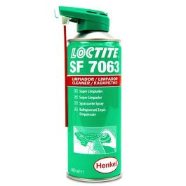 Limpiador Adhesivo Loctite SF7063 400 ml