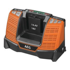 Cargador de Batería AEG Powertools BL1418 GBS NICD / NIMH / Li-ion