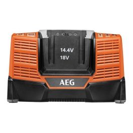 Cargador de Batería AEG Powertools BL1418 GBS NICD / NIMH / Li-ion